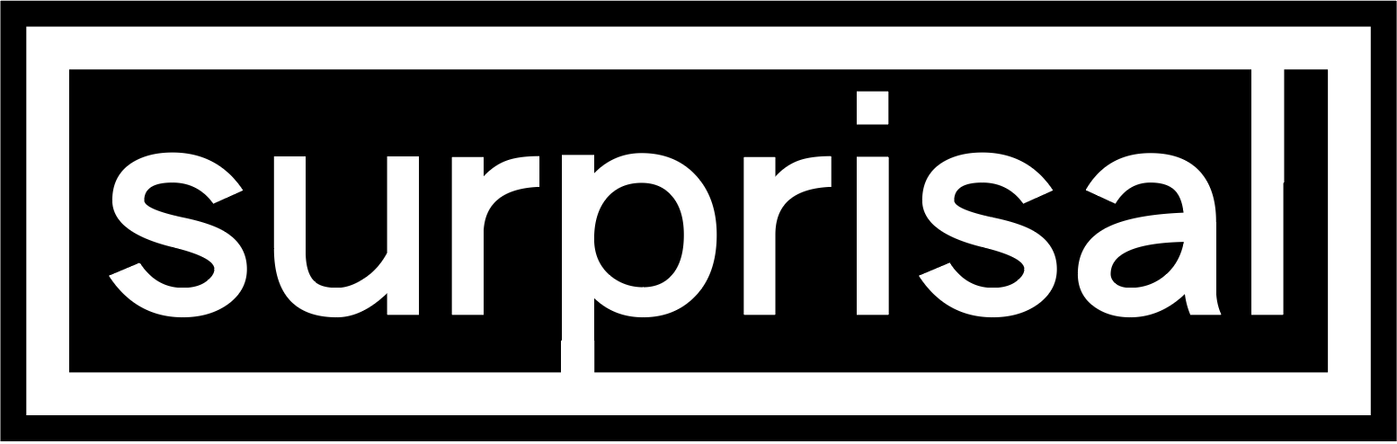 Surprisal B.V. logo